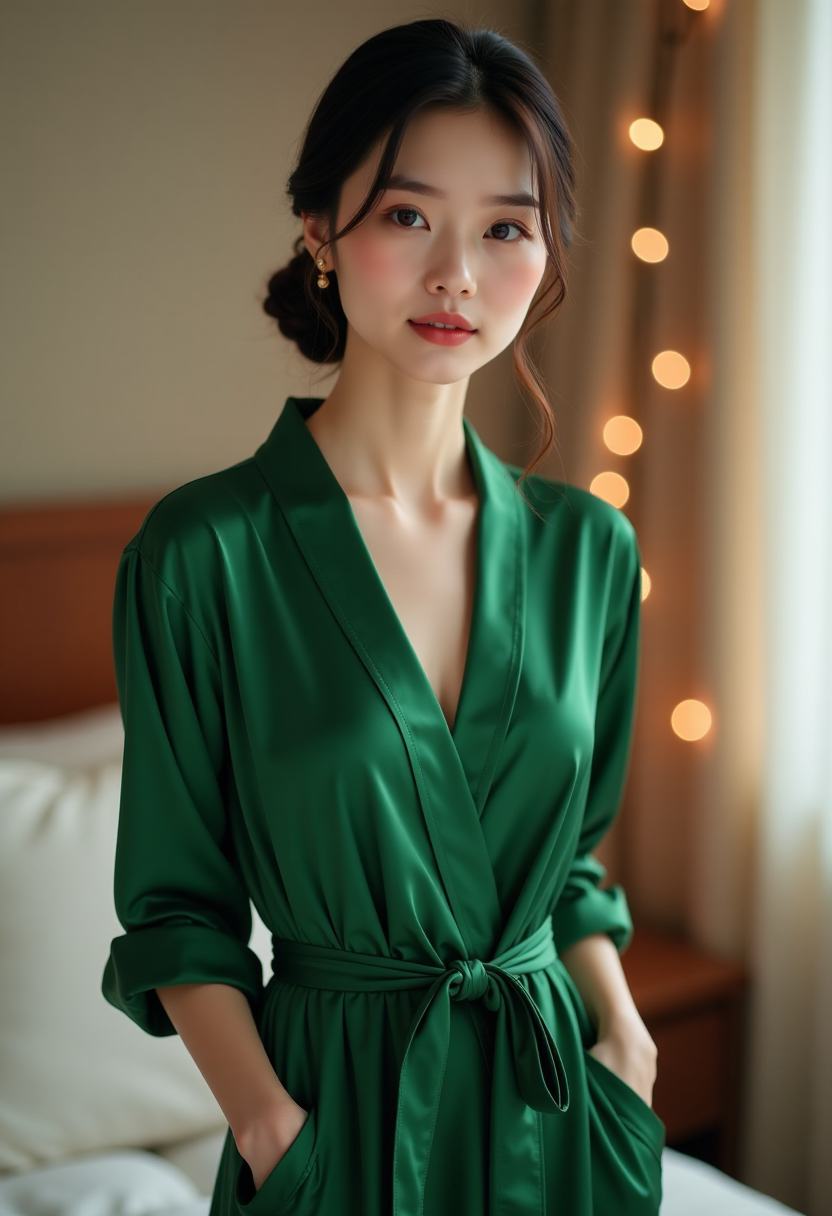 越过风暴海报