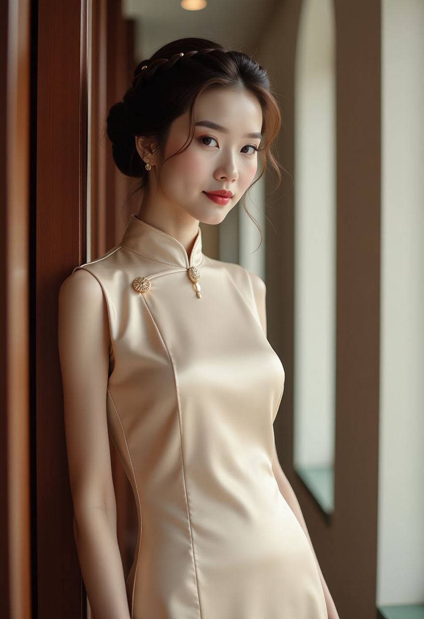 零点渡口预告海报