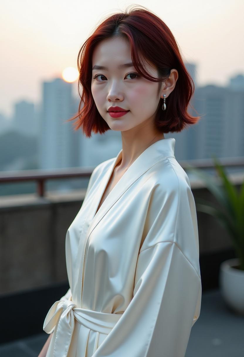 小镇姑娘:再见南溪预告海报